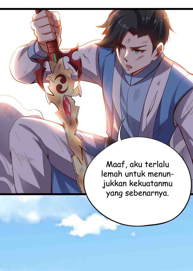 Lord Futian Chapter 25 Gambar 4