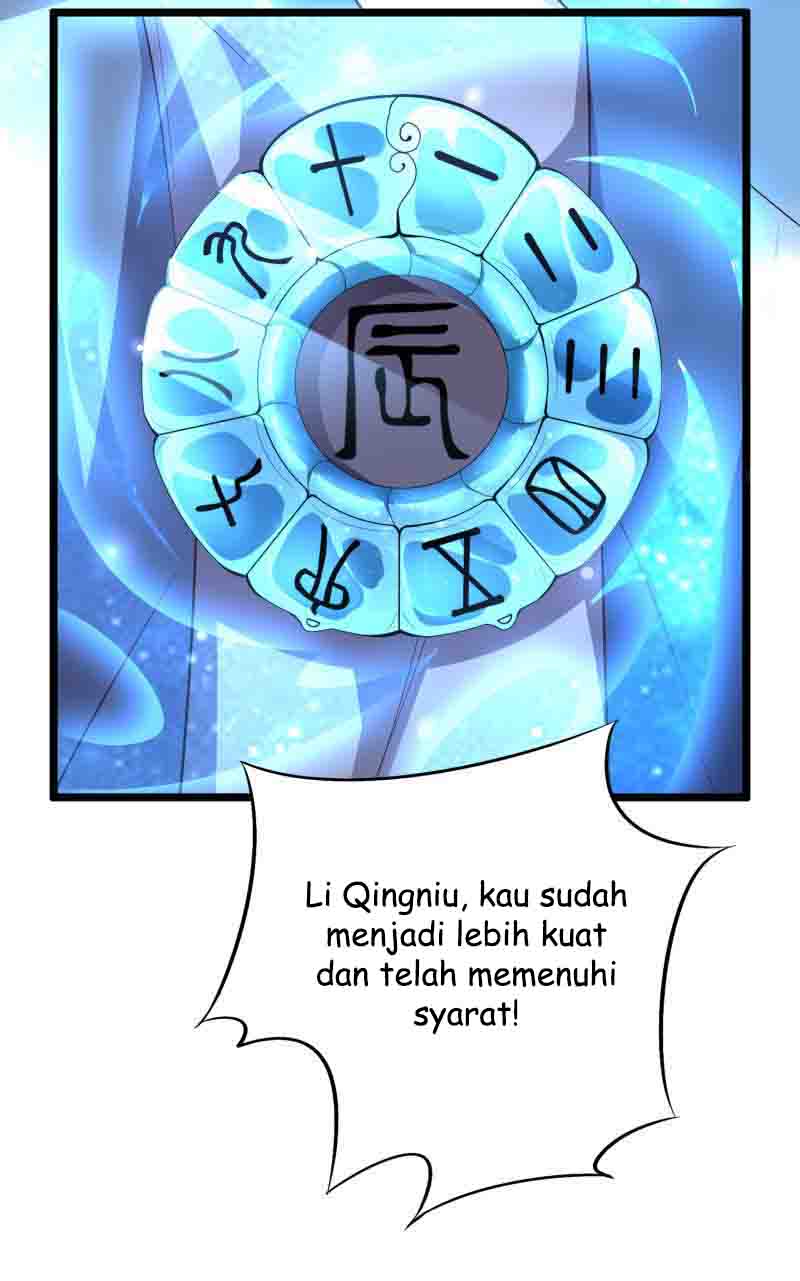 Lord Futian Chapter 28 Gambar 25