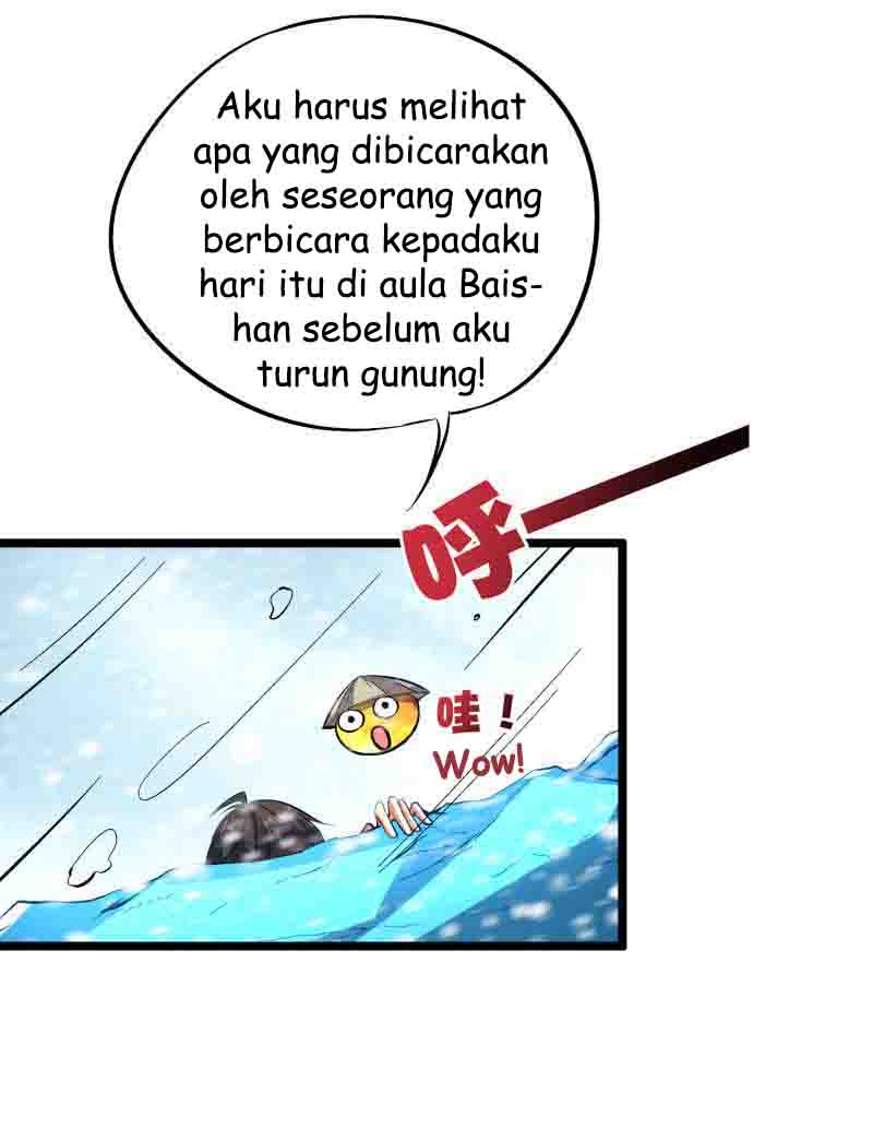 Lord Futian Chapter 28 Gambar 38