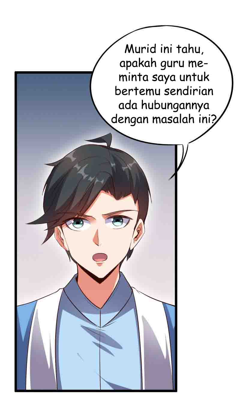 Lord Futian Chapter 28 Gambar 6