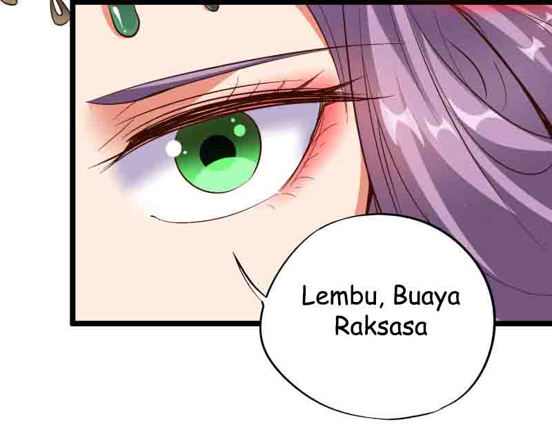 Lord Futian Chapter 27 Gambar 41