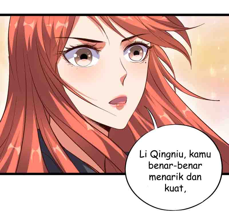 Lord Futian Chapter 27 Gambar 45