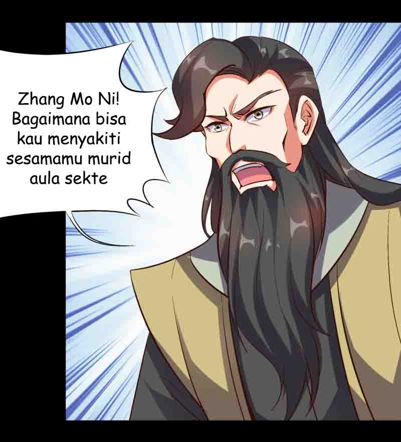 Lord Futian Chapter 26 Gambar 23