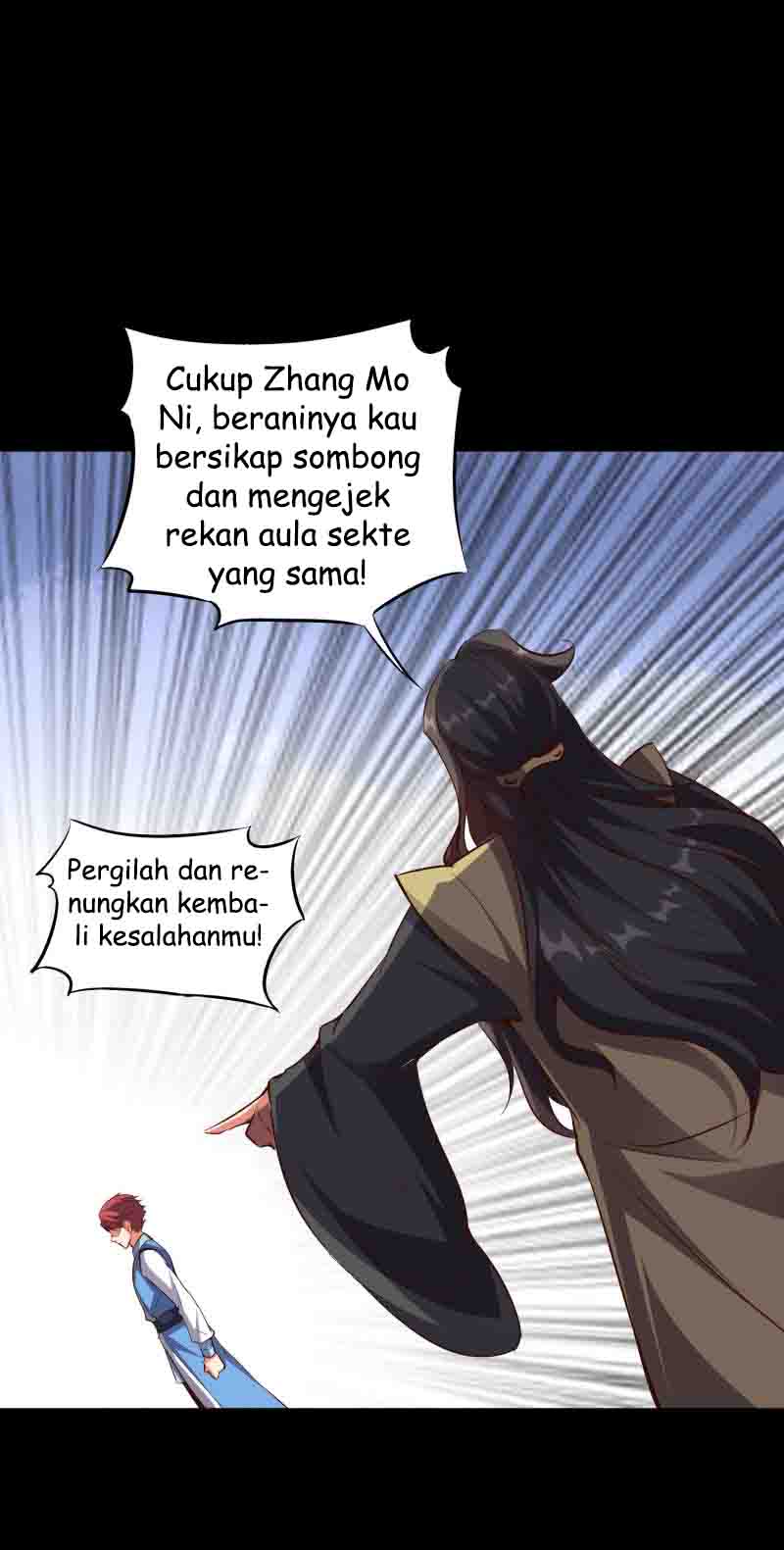 Lord Futian Chapter 26 Gambar 26