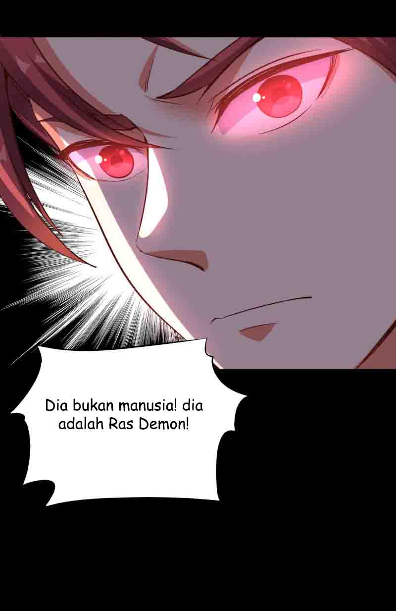 Lord Futian Chapter 26 Gambar 41