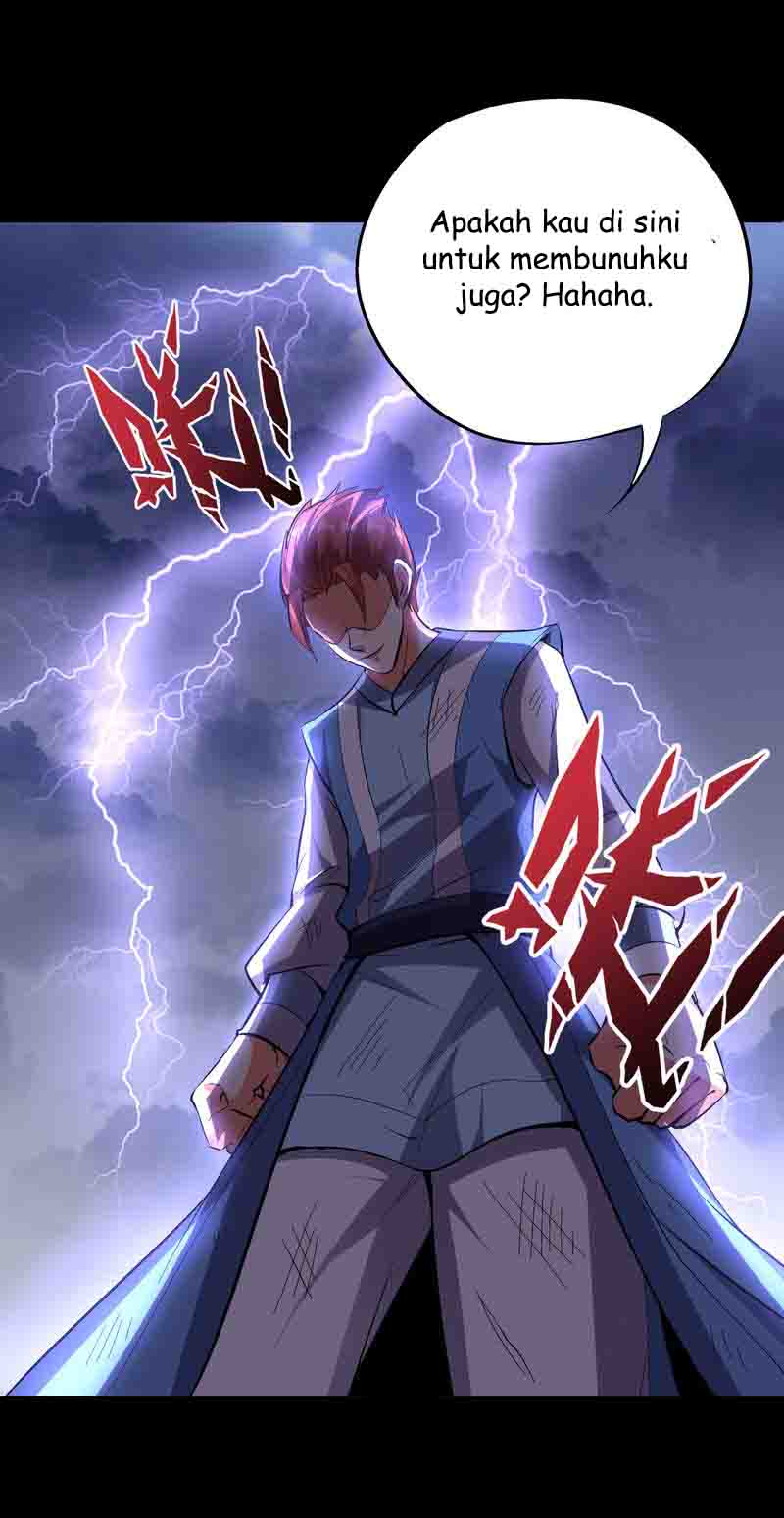 Lord Futian Chapter 26 Gambar 52