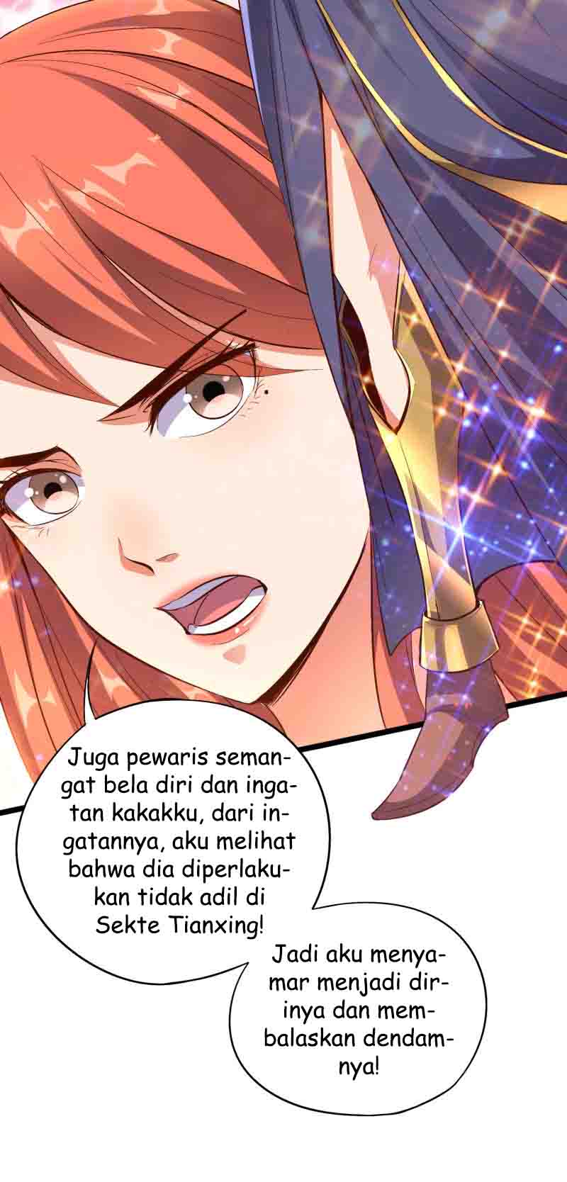 Lord Futian Chapter 26 Gambar 7