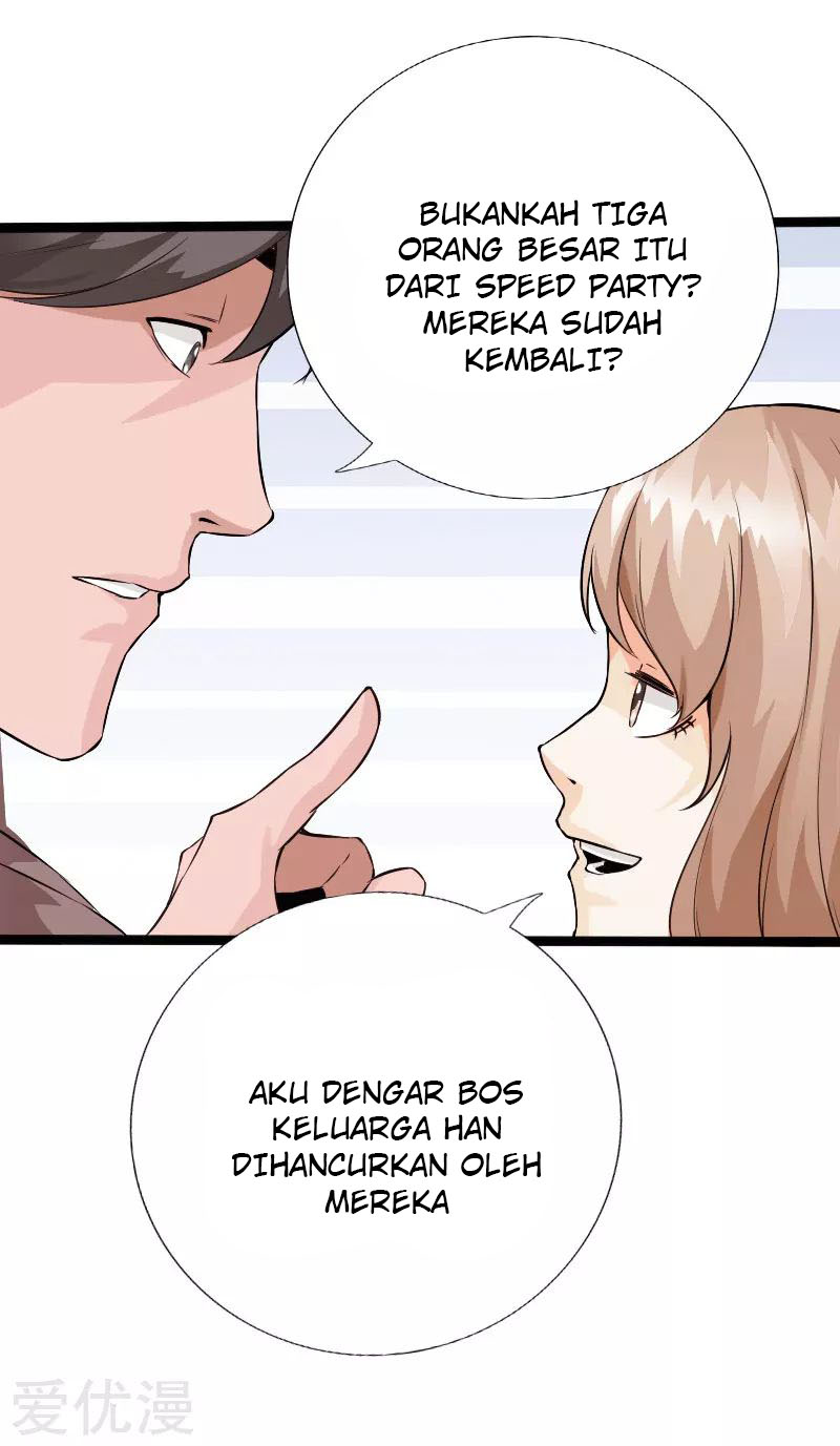 Hopeless Chapter 112 Gambar 12