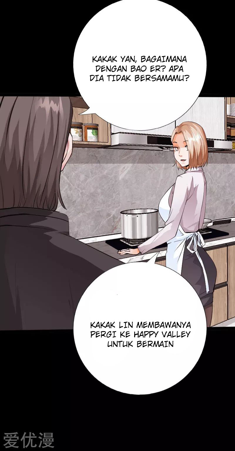 Hopeless Chapter 112 Gambar 20