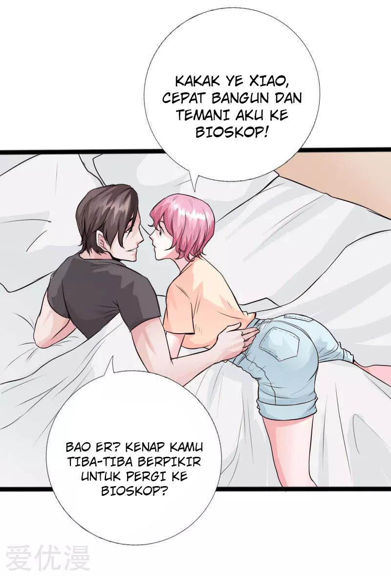 Hopeless Chapter 112 Gambar 28