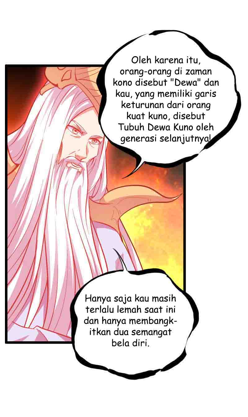 Lord Futian Chapter 29 Gambar 11