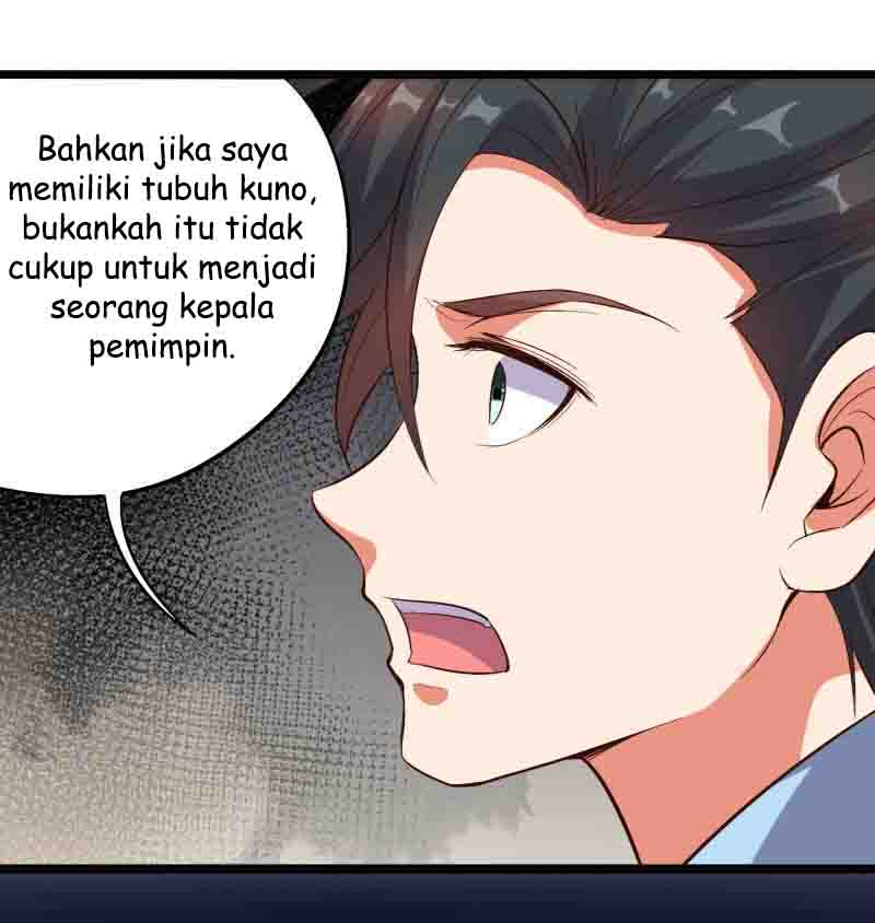 Lord Futian Chapter 29 Gambar 12