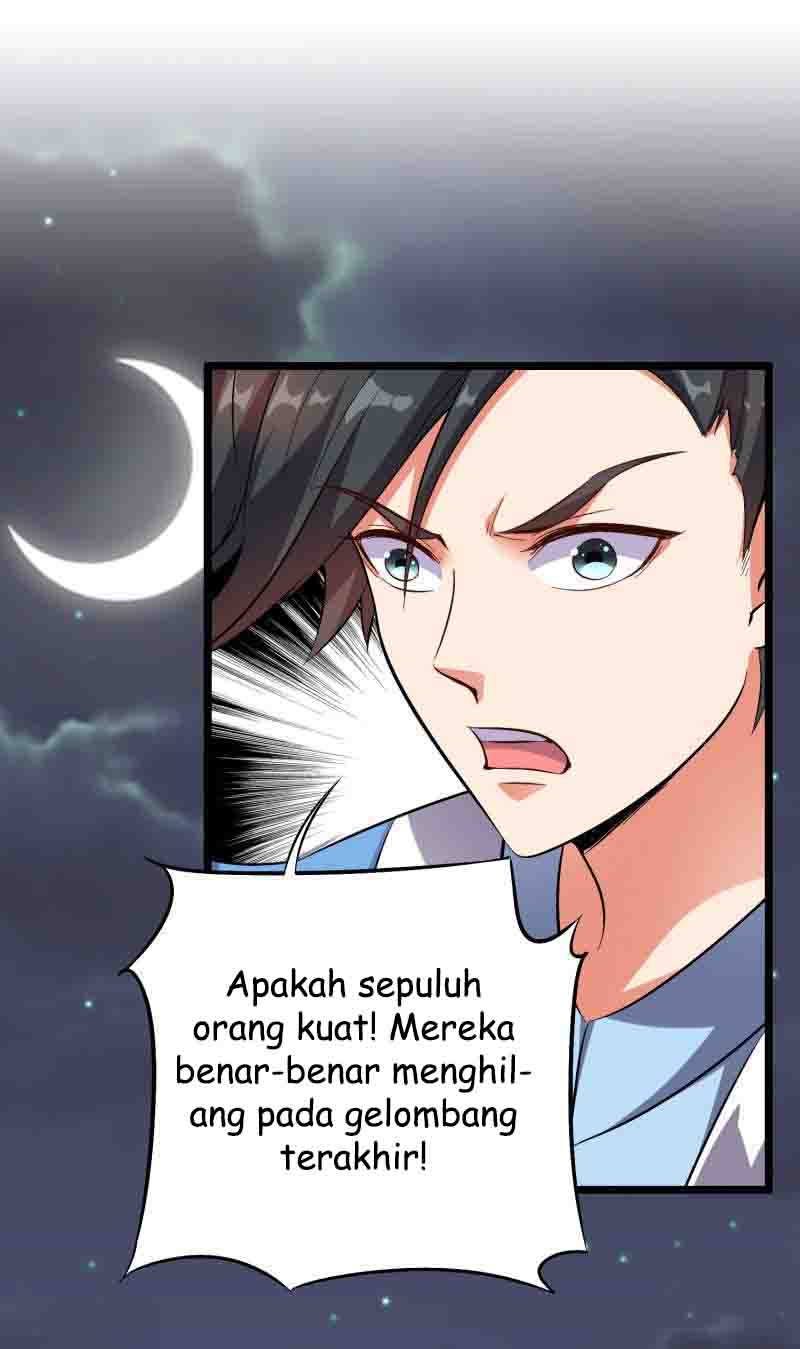 Lord Futian Chapter 29 Gambar 15