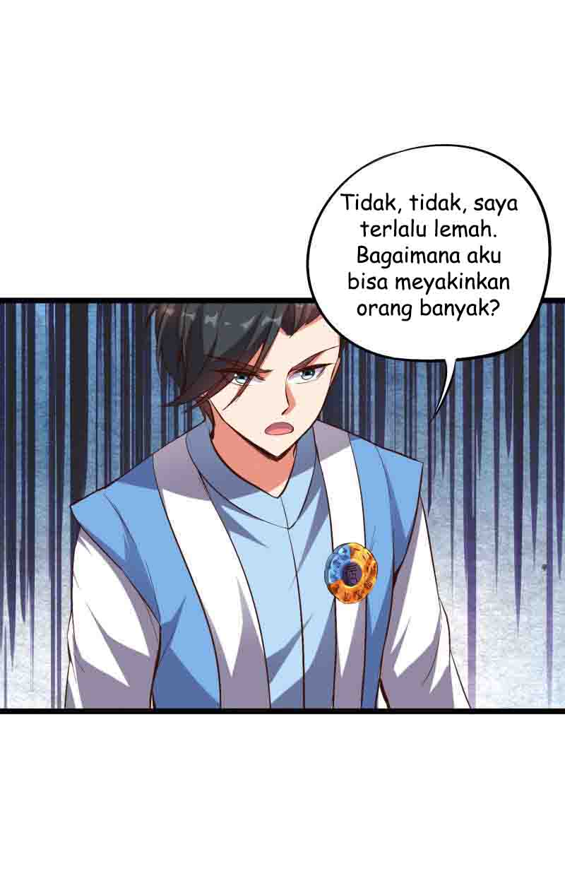 Lord Futian Chapter 29 Gambar 23