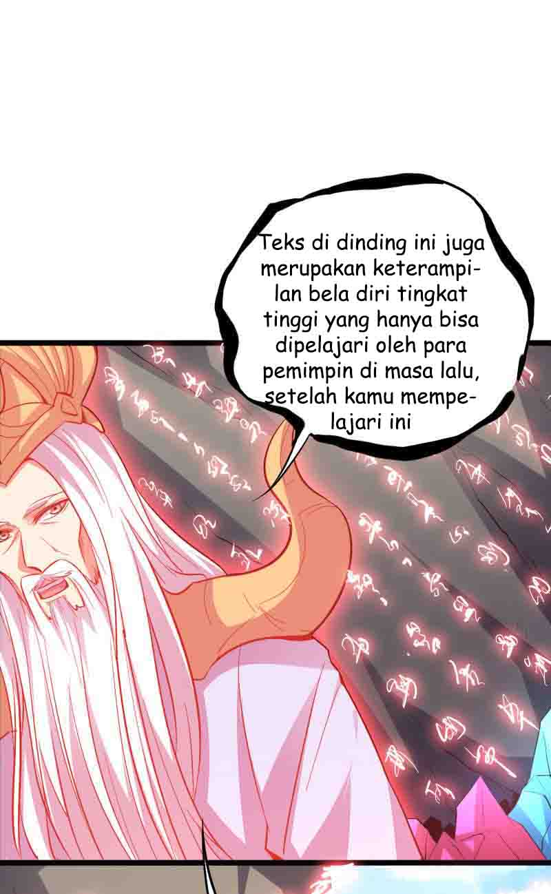 Lord Futian Chapter 29 Gambar 24