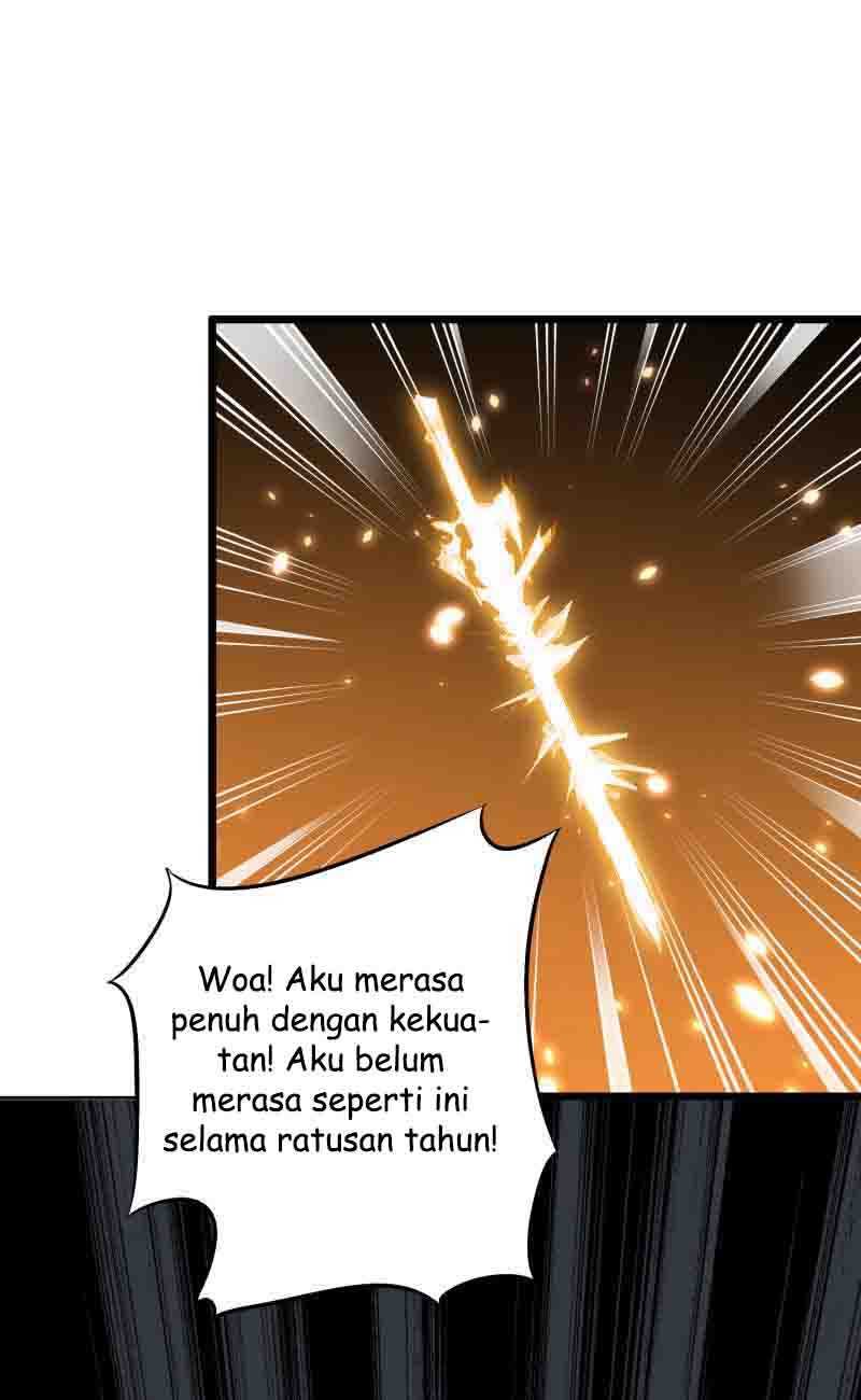 Lord Futian Chapter 29 Gambar 27