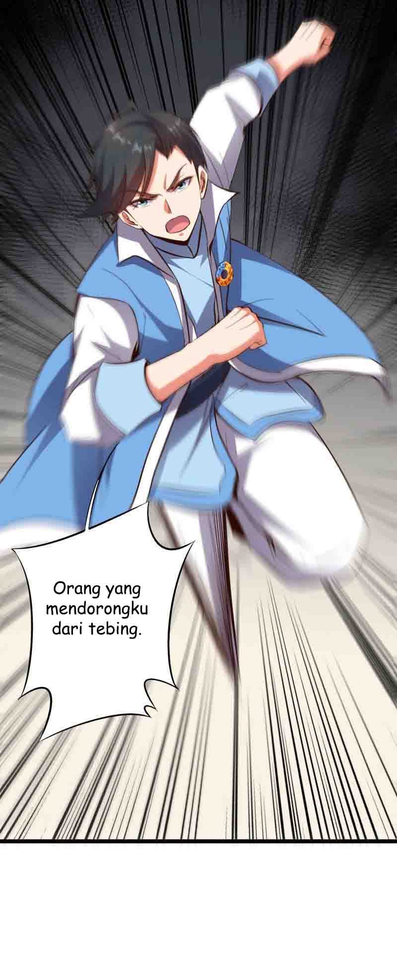 Lord Futian Chapter 29 Gambar 54