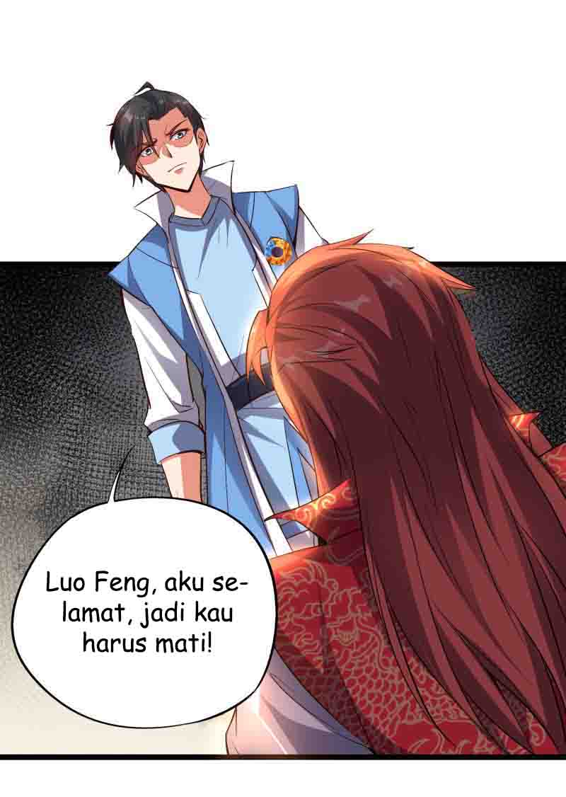 Lord Futian Chapter 30 Gambar 10