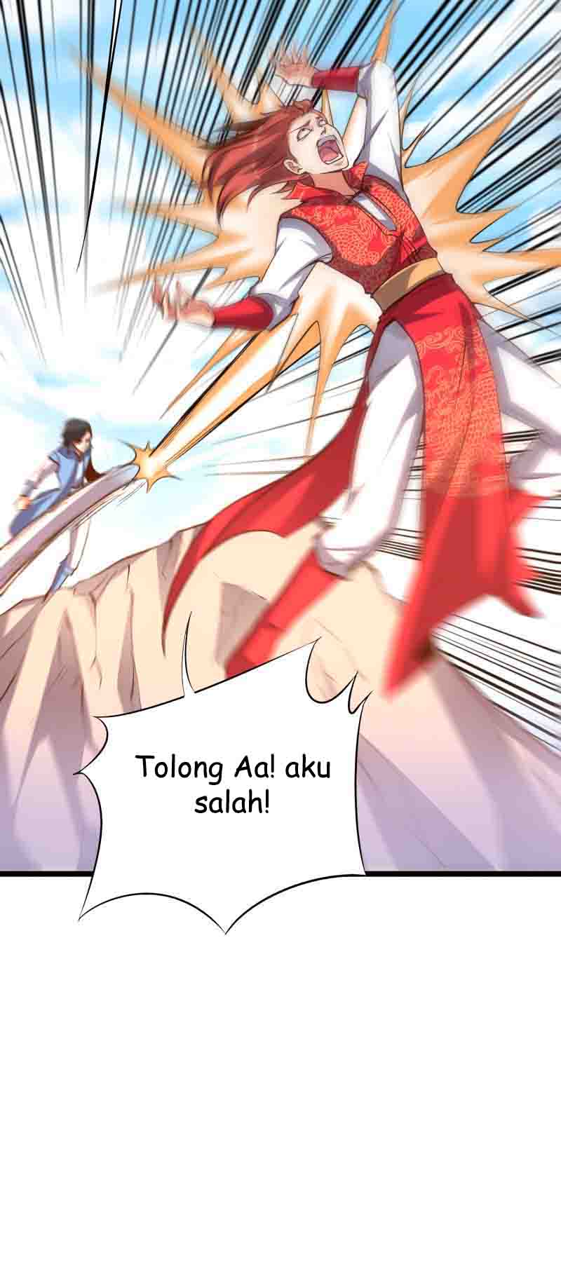 Lord Futian Chapter 30 Gambar 16