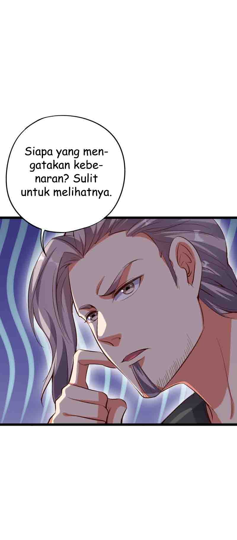 Lord Futian Chapter 30 Gambar 23