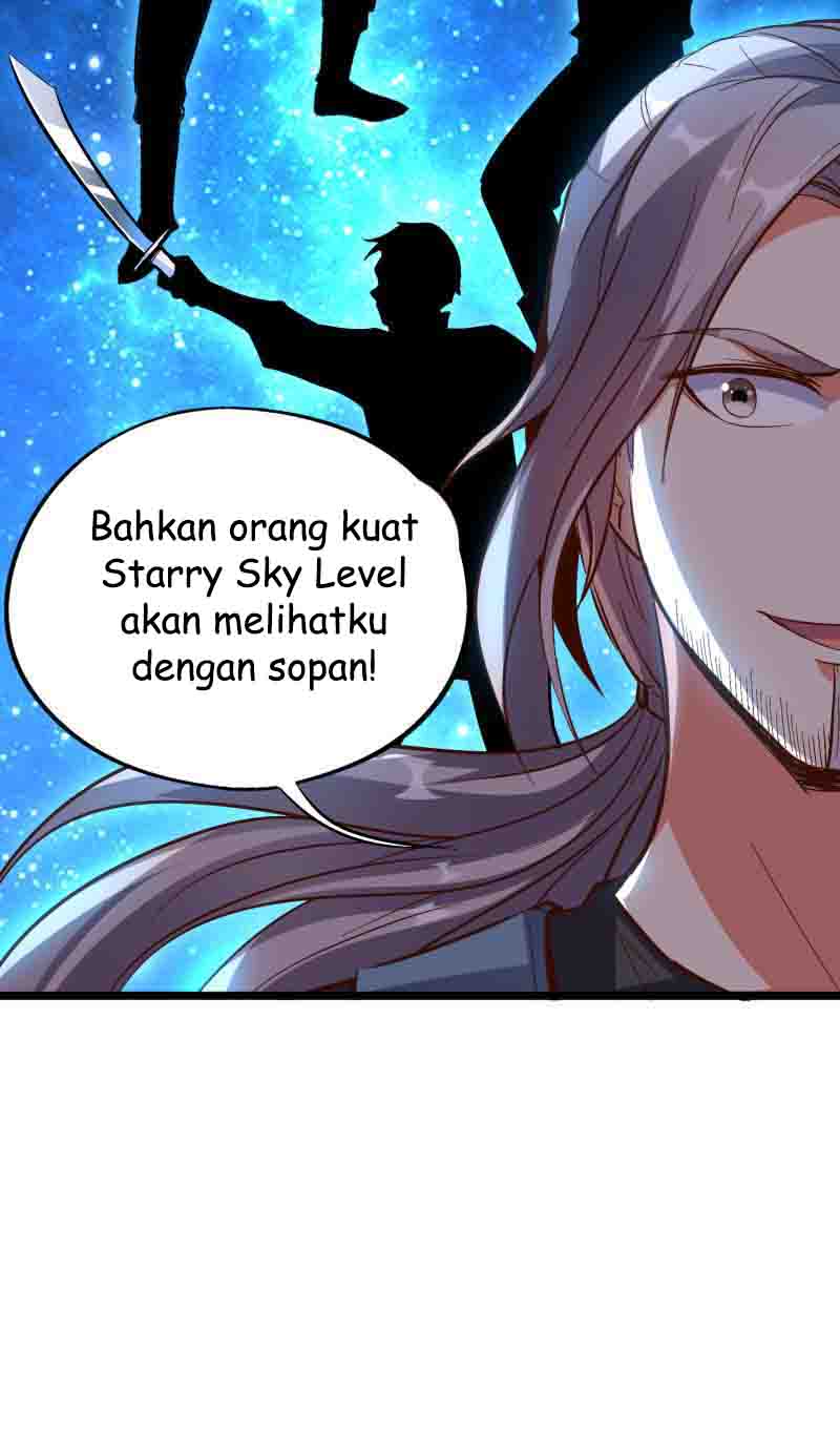 Lord Futian Chapter 30 Gambar 28