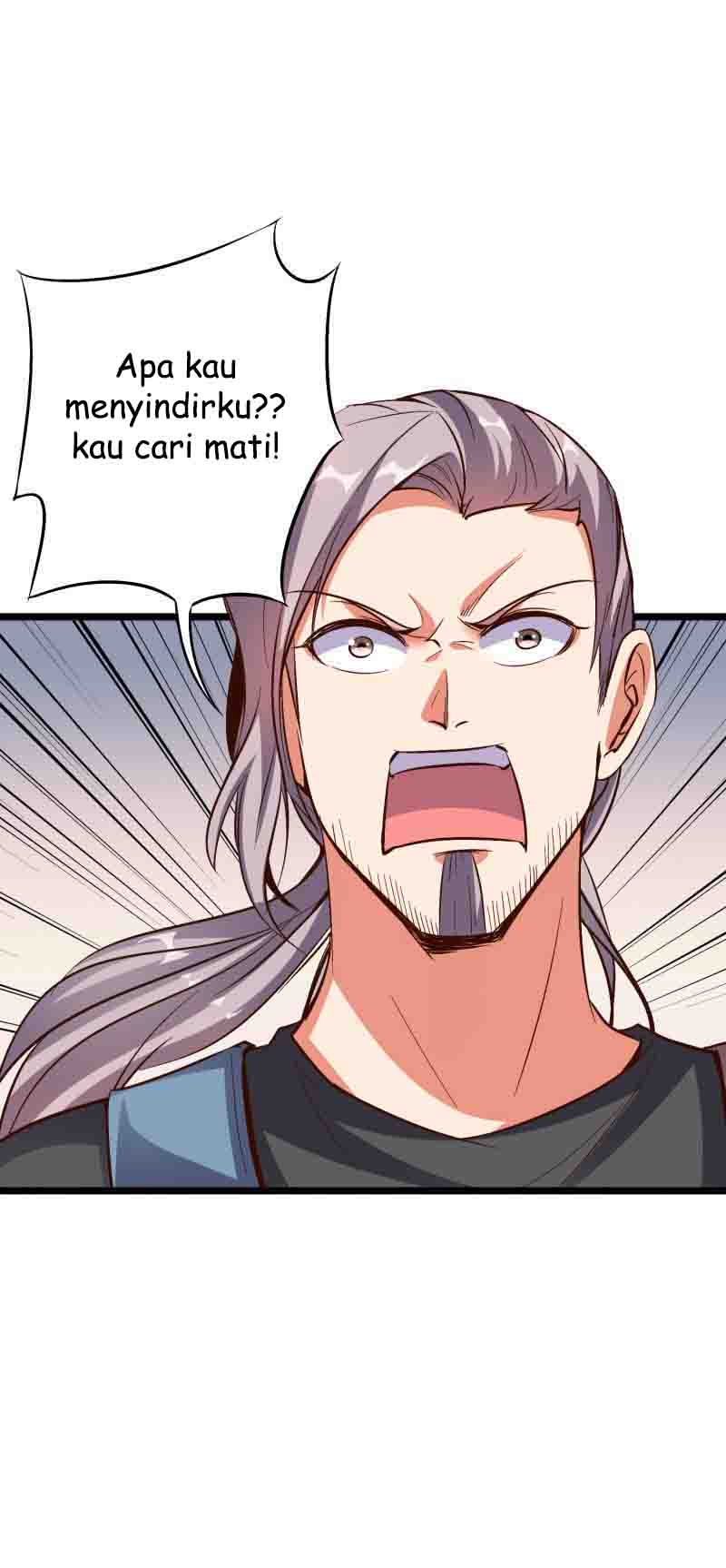 Lord Futian Chapter 30 Gambar 30