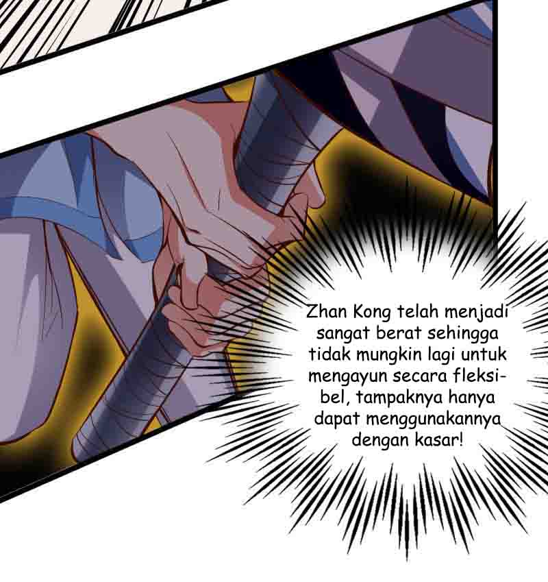 Lord Futian Chapter 30 Gambar 34