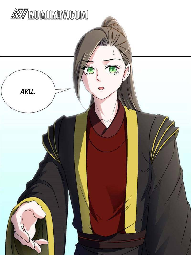 Baca Manhua The Crazy Adventures of Mystical Doctor Chapter 143 Gambar 2