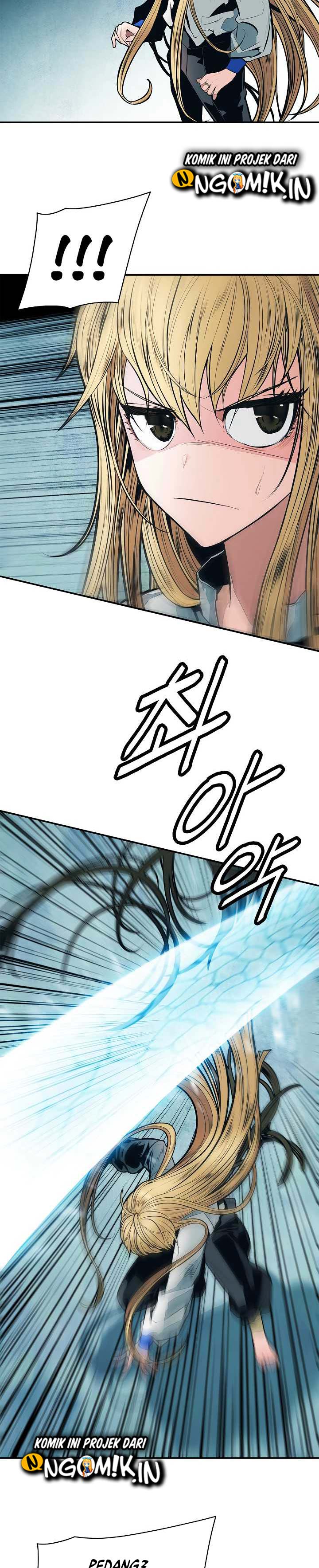 MookHyang – Dark Lady Chapter 51 Gambar 10