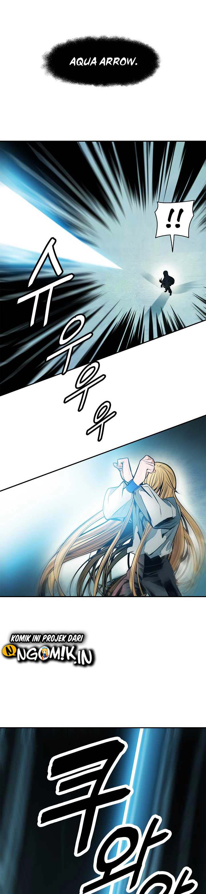 MookHyang – Dark Lady Chapter 51 Gambar 12