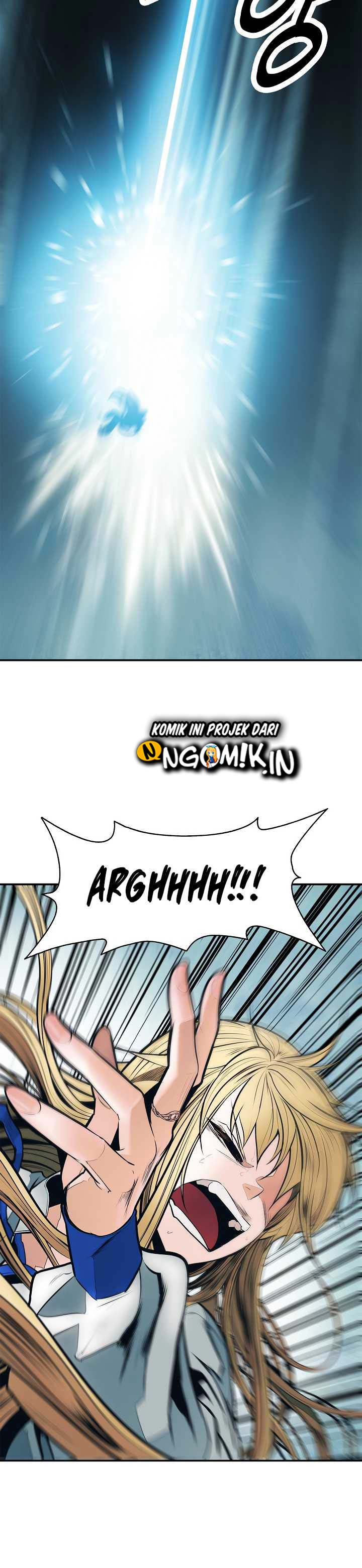 MookHyang – Dark Lady Chapter 51 Gambar 13