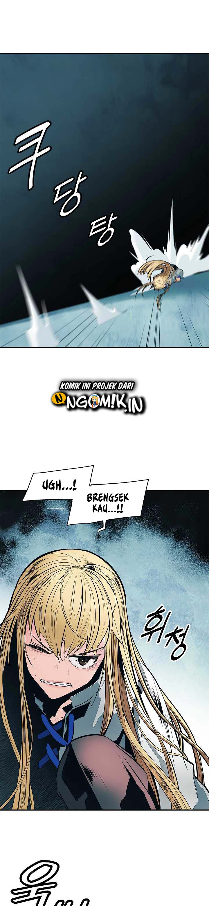 MookHyang – Dark Lady Chapter 51 Gambar 14