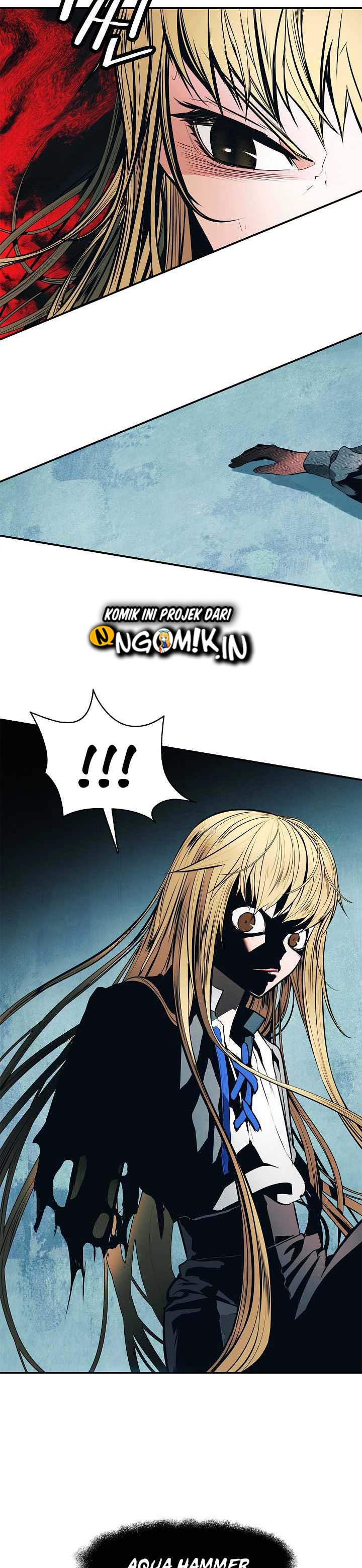 MookHyang – Dark Lady Chapter 51 Gambar 15