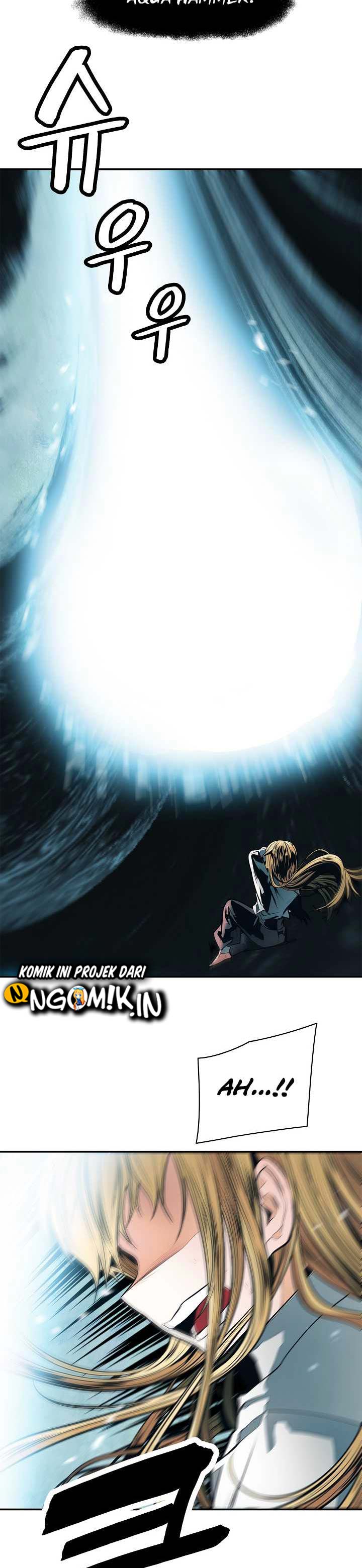 MookHyang – Dark Lady Chapter 51 Gambar 16