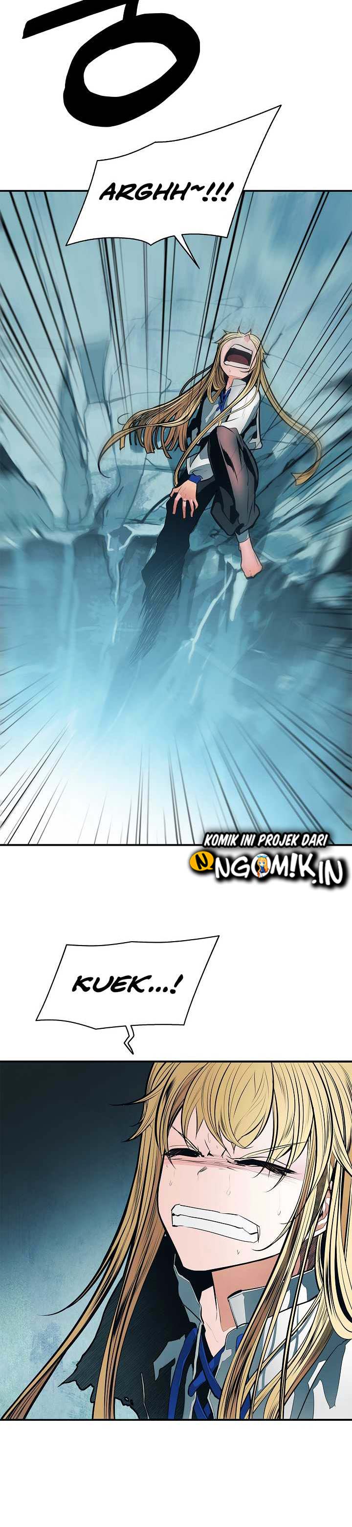 MookHyang – Dark Lady Chapter 51 Gambar 17