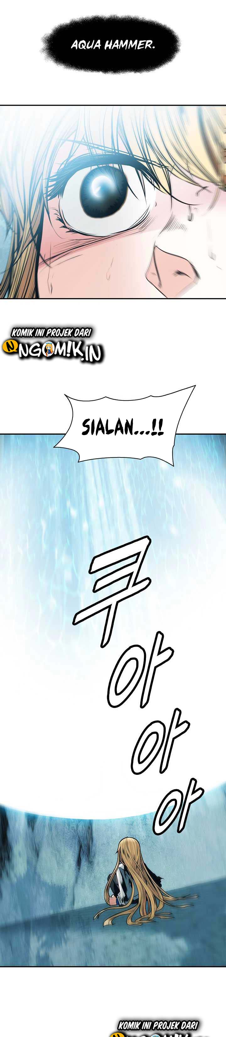 MookHyang – Dark Lady Chapter 51 Gambar 18