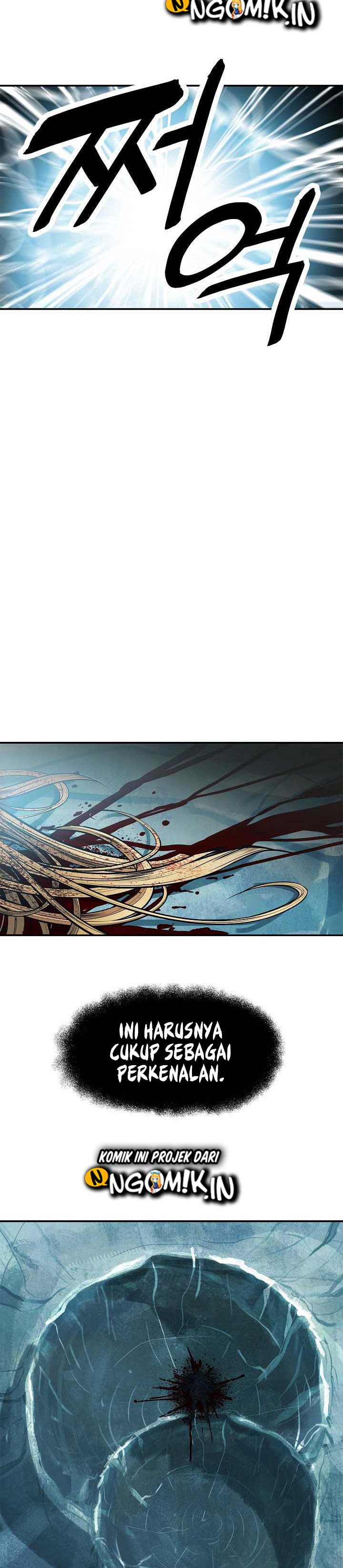 MookHyang – Dark Lady Chapter 51 Gambar 19