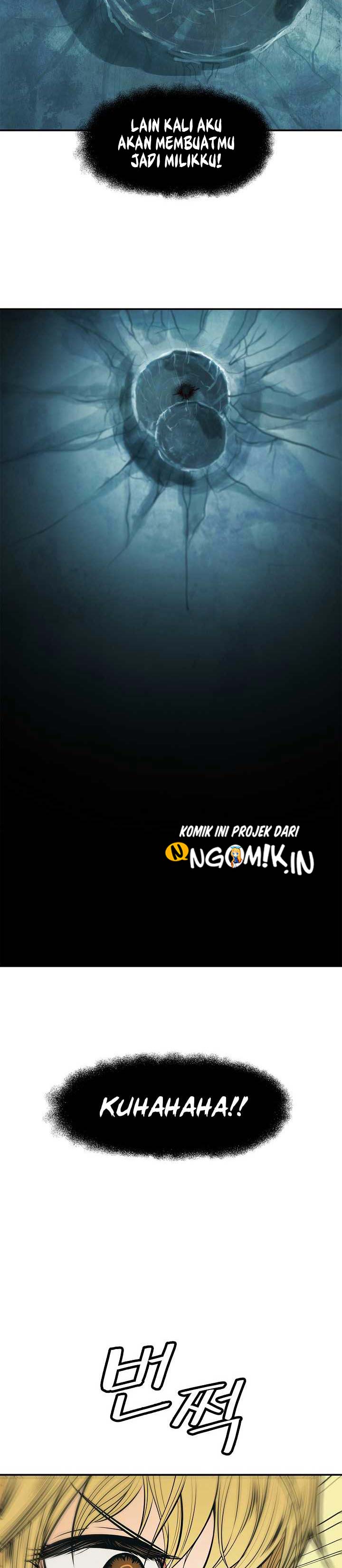 MookHyang – Dark Lady Chapter 51 Gambar 20