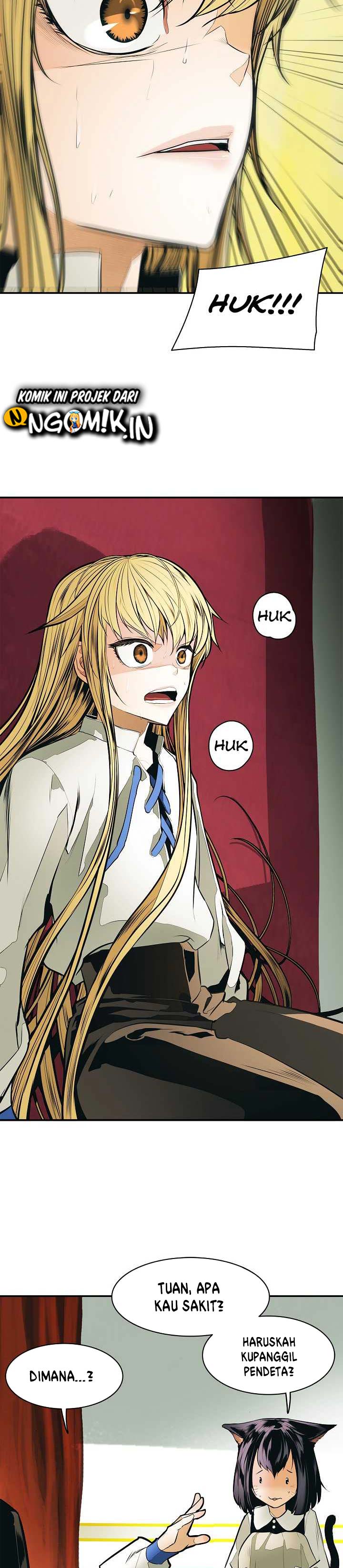 MookHyang – Dark Lady Chapter 51 Gambar 21