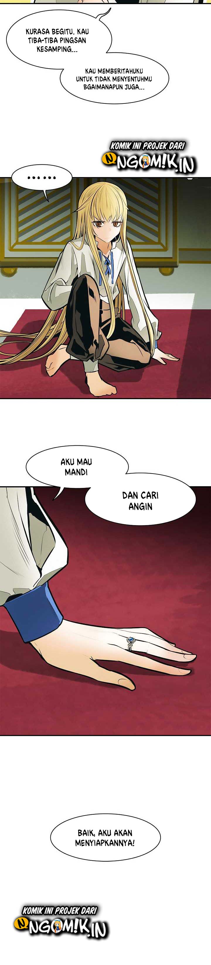 MookHyang – Dark Lady Chapter 51 Gambar 23