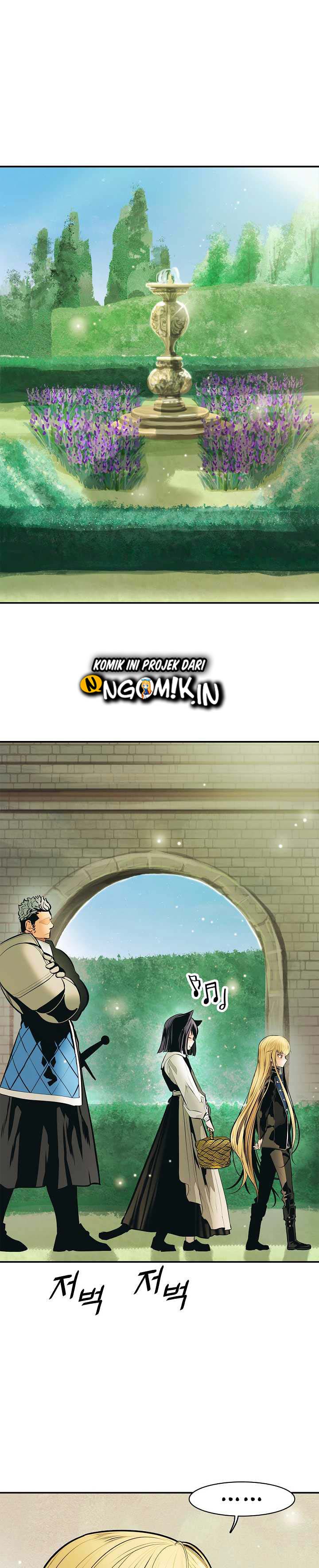 MookHyang – Dark Lady Chapter 51 Gambar 24