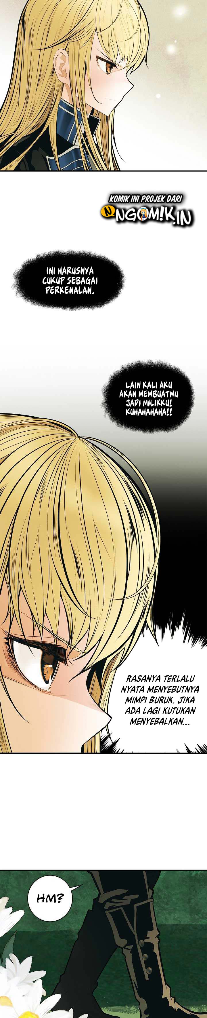 MookHyang – Dark Lady Chapter 51 Gambar 25
