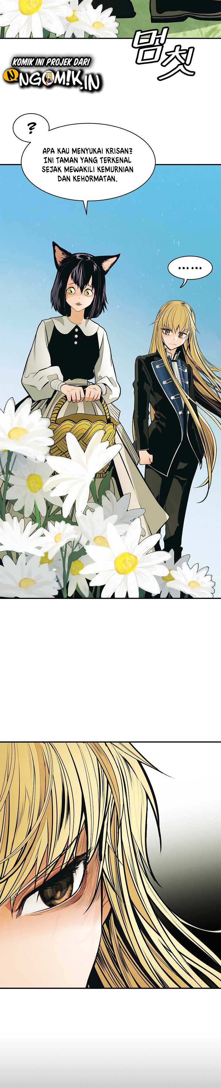 MookHyang – Dark Lady Chapter 51 Gambar 26