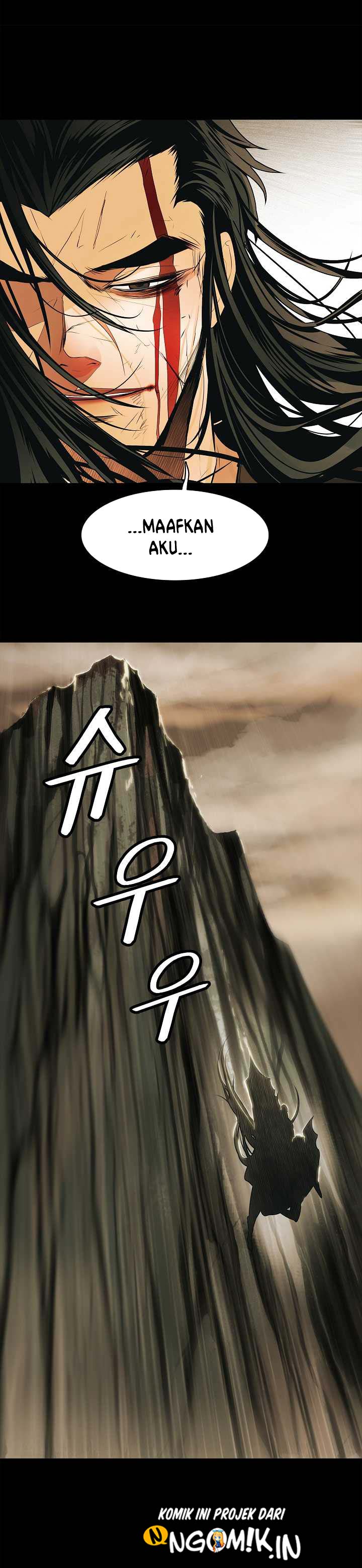 MookHyang – Dark Lady Chapter 51 Gambar 29