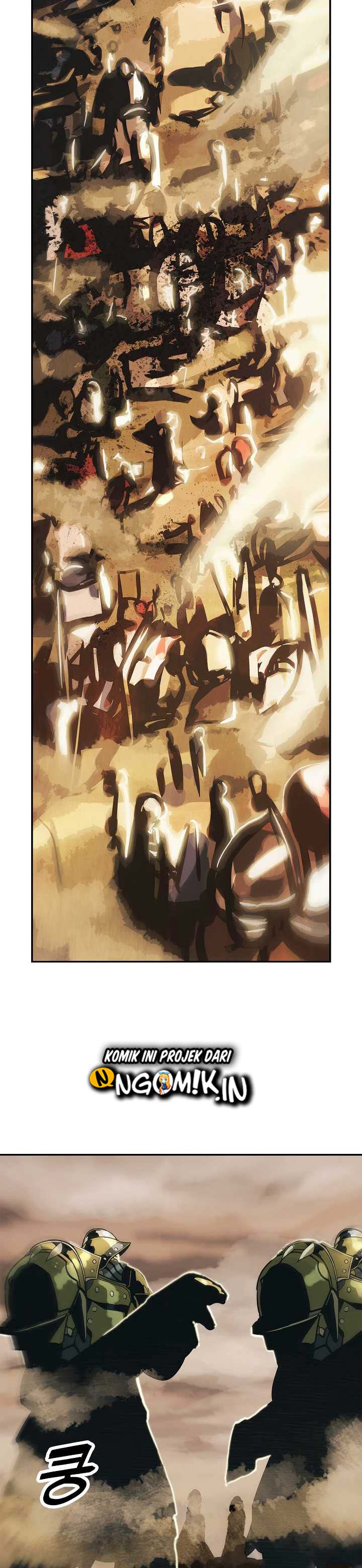 MookHyang – Dark Lady Chapter 51 Gambar 32
