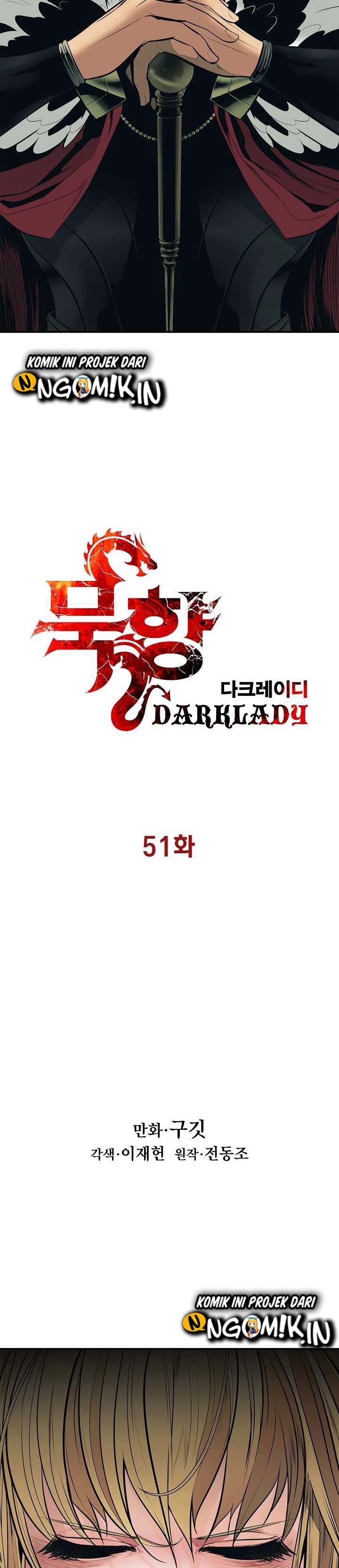 MookHyang – Dark Lady Chapter 51 Gambar 5