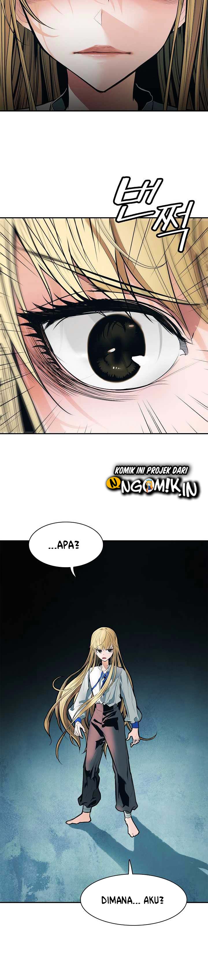 MookHyang – Dark Lady Chapter 51 Gambar 6