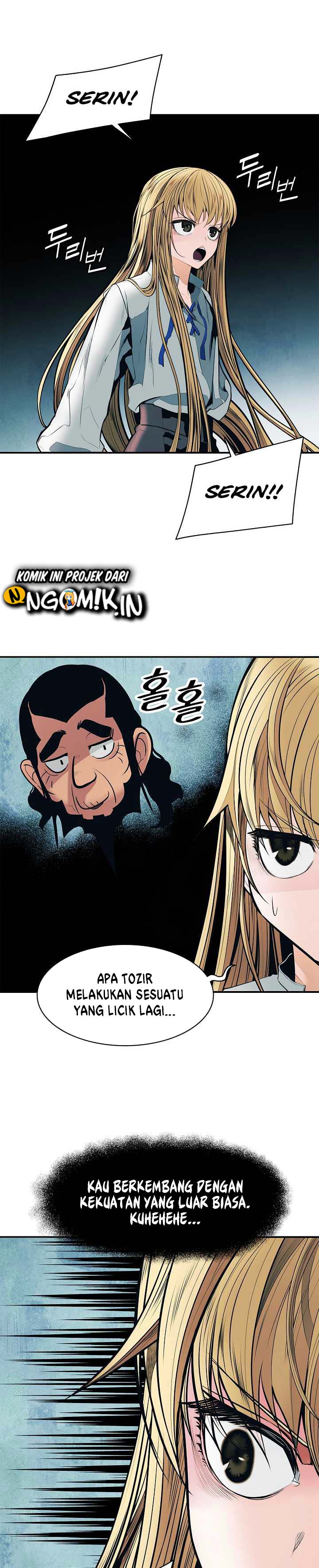 MookHyang – Dark Lady Chapter 51 Gambar 7