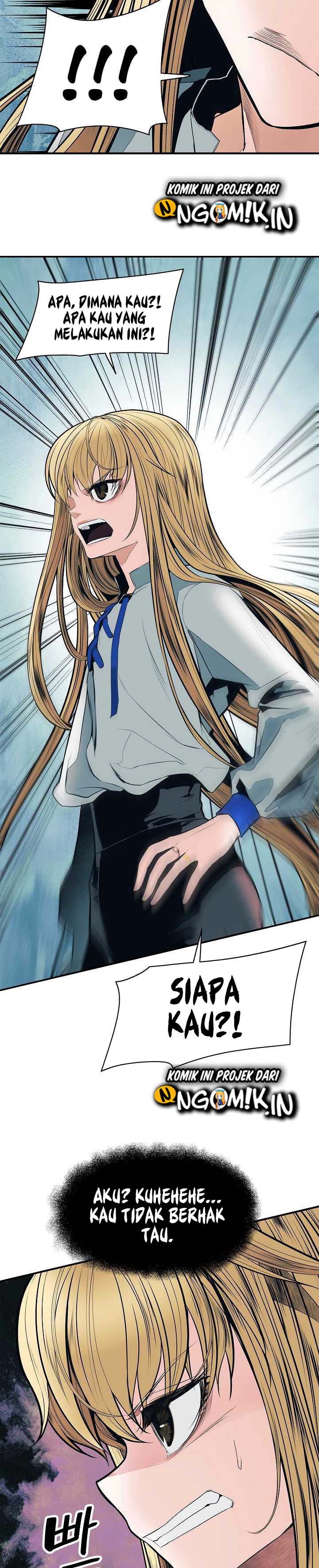 MookHyang – Dark Lady Chapter 51 Gambar 8