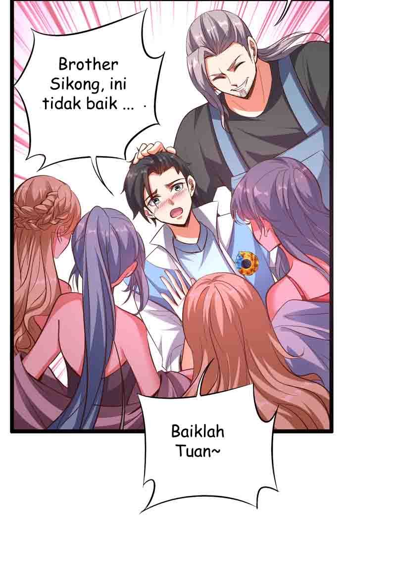 Lord Futian Chapter 32 Gambar 13